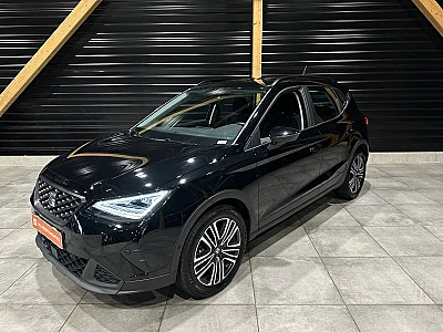 Seat Arona 1.0 TSI 95 ch Start/Stop BVM5 Copa