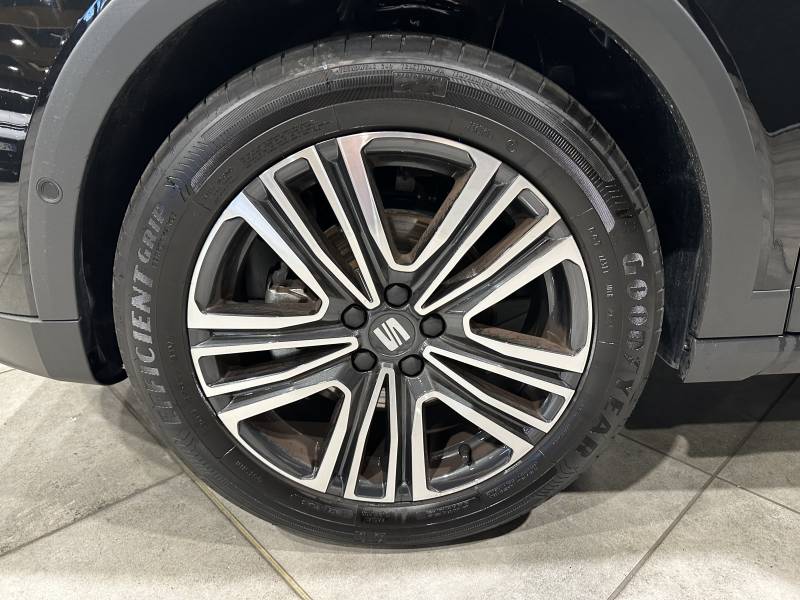 Seat Arona 1.0 TSI 95 ch Start/Stop BVM5 Copa