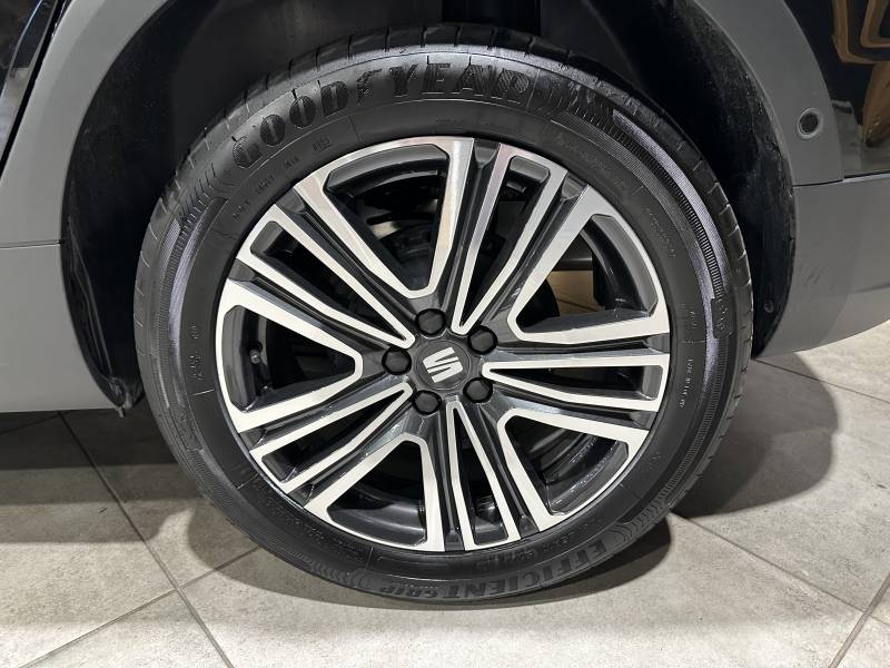 Seat Arona 1.0 TSI 95 ch Start/Stop BVM5 Copa