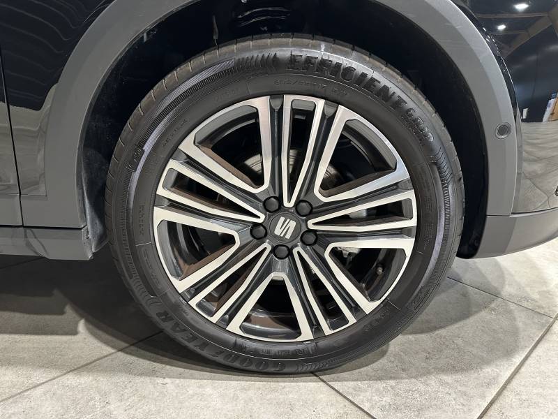 Seat Arona 1.0 TSI 95 ch Start/Stop BVM5 Copa