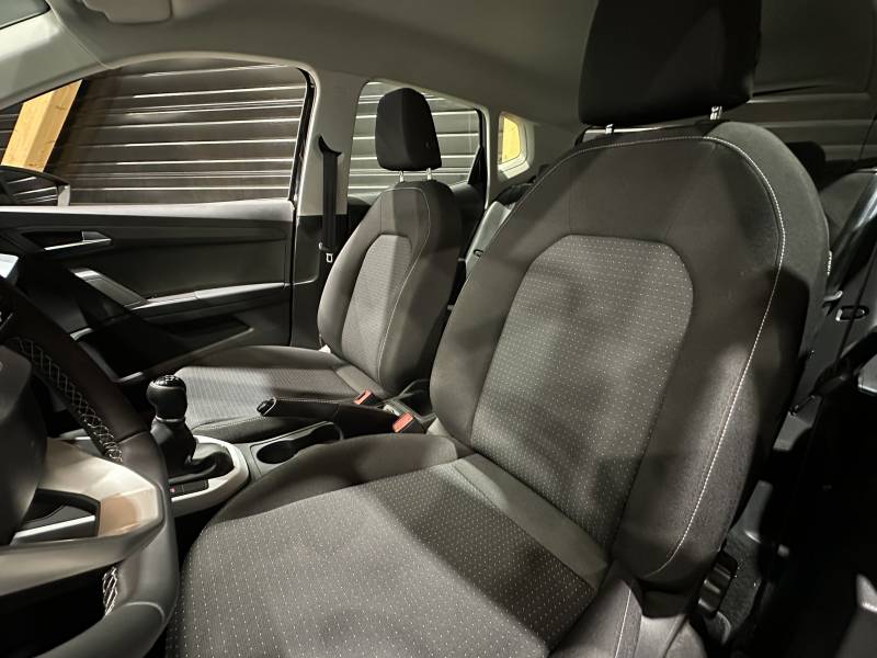 Seat Arona 1.0 TSI 95 ch Start/Stop BVM5 Copa