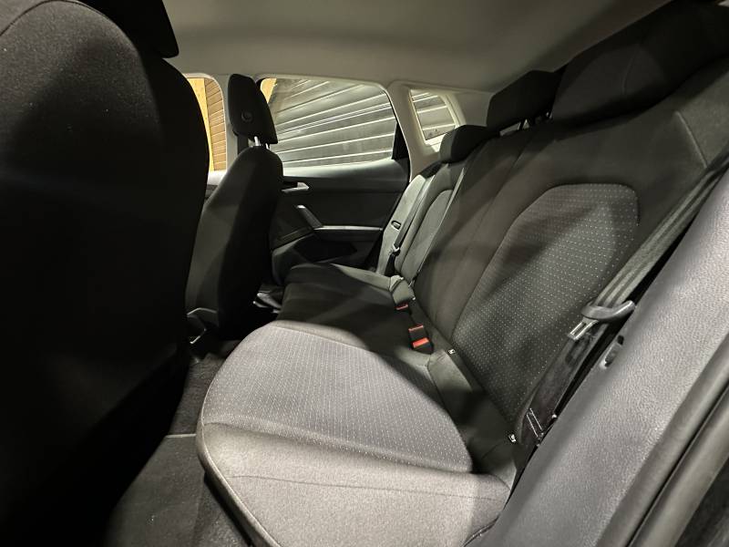 Seat Arona 1.0 TSI 95 ch Start/Stop BVM5 Copa