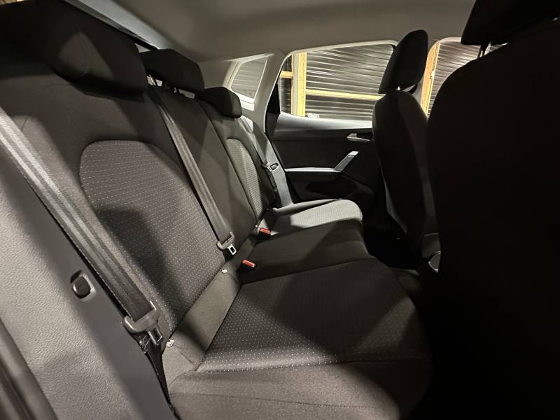 Seat Arona 1.0 TSI 95 ch Start/Stop BVM5 Copa