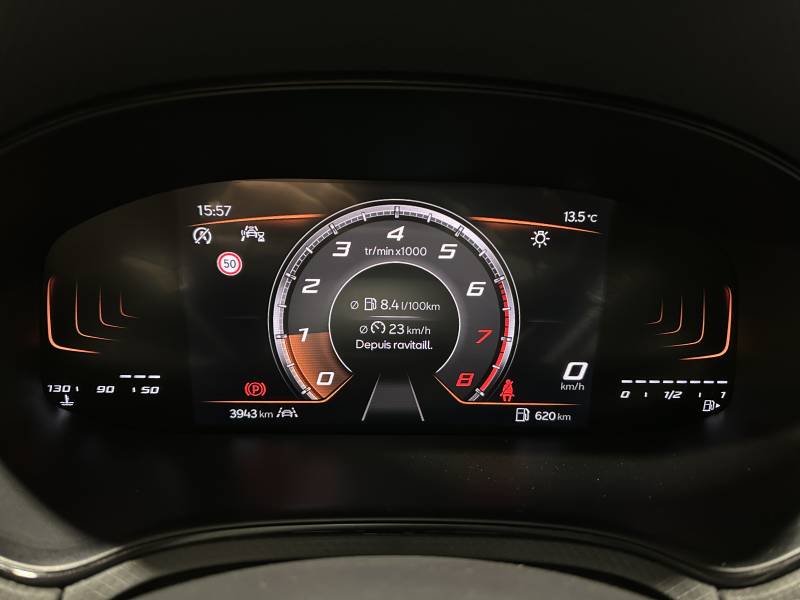 Seat Arona 1.0 TSI 95 ch Start/Stop BVM5 Copa
