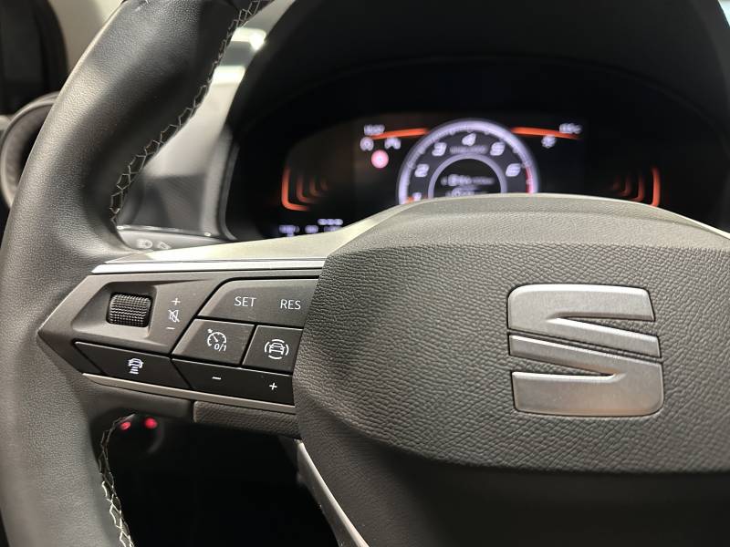 Seat Arona 1.0 TSI 95 ch Start/Stop BVM5 Copa