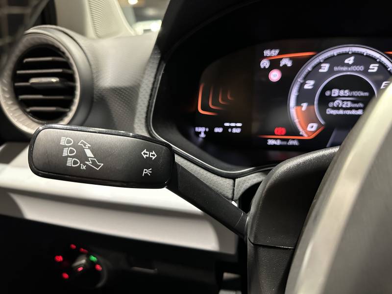 Seat Arona 1.0 TSI 95 ch Start/Stop BVM5 Copa
