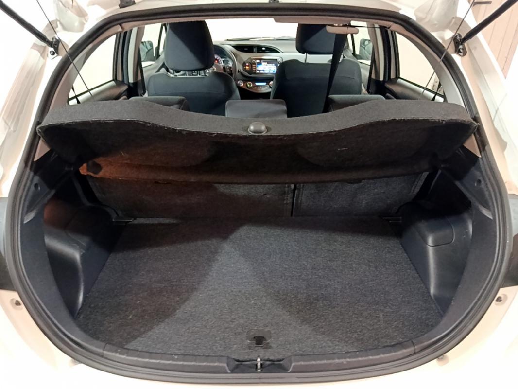 Toyota Yaris Hybride III 1.5 100h France Business