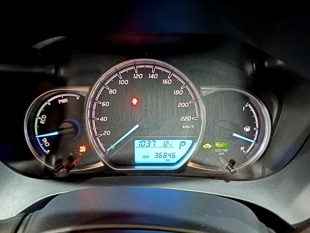 Toyota Yaris Hybride III 1.5 100h France Business