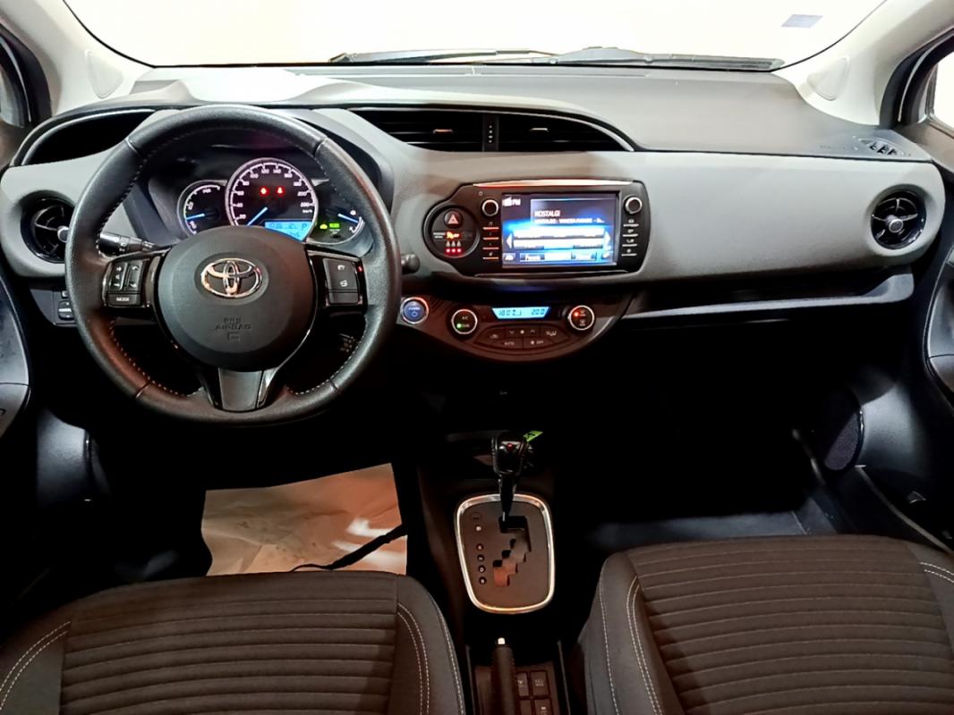 Toyota Yaris Hybride III 1.5 100h France Business
