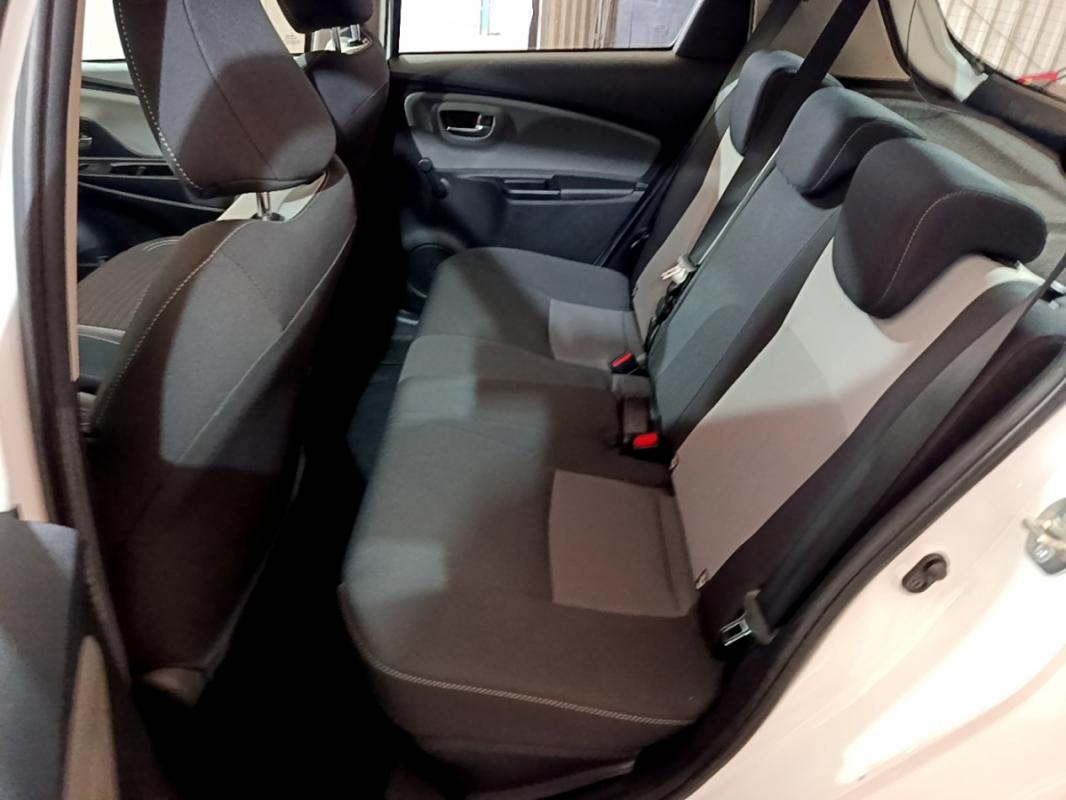 Toyota Yaris Hybride III 1.5 100h France Business