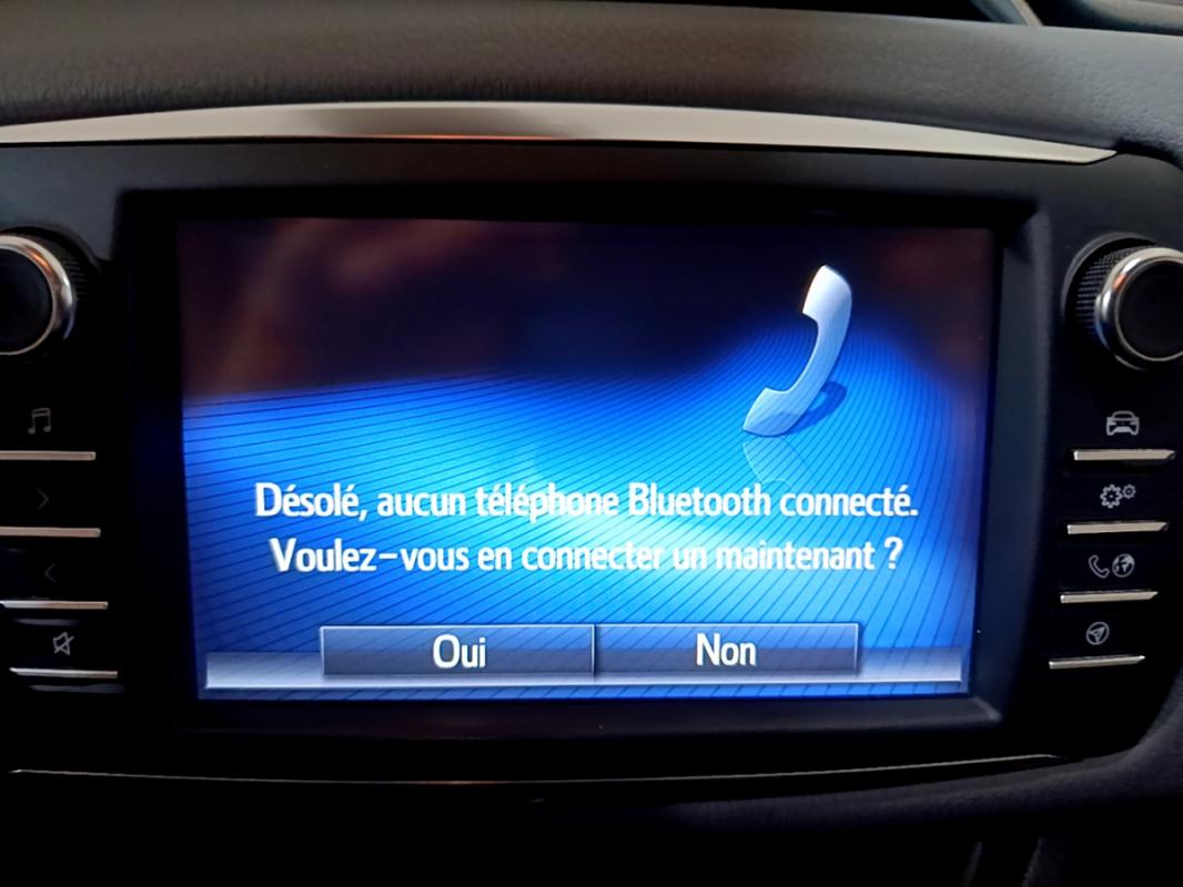 Toyota Yaris Hybride III 1.5 100h France Business