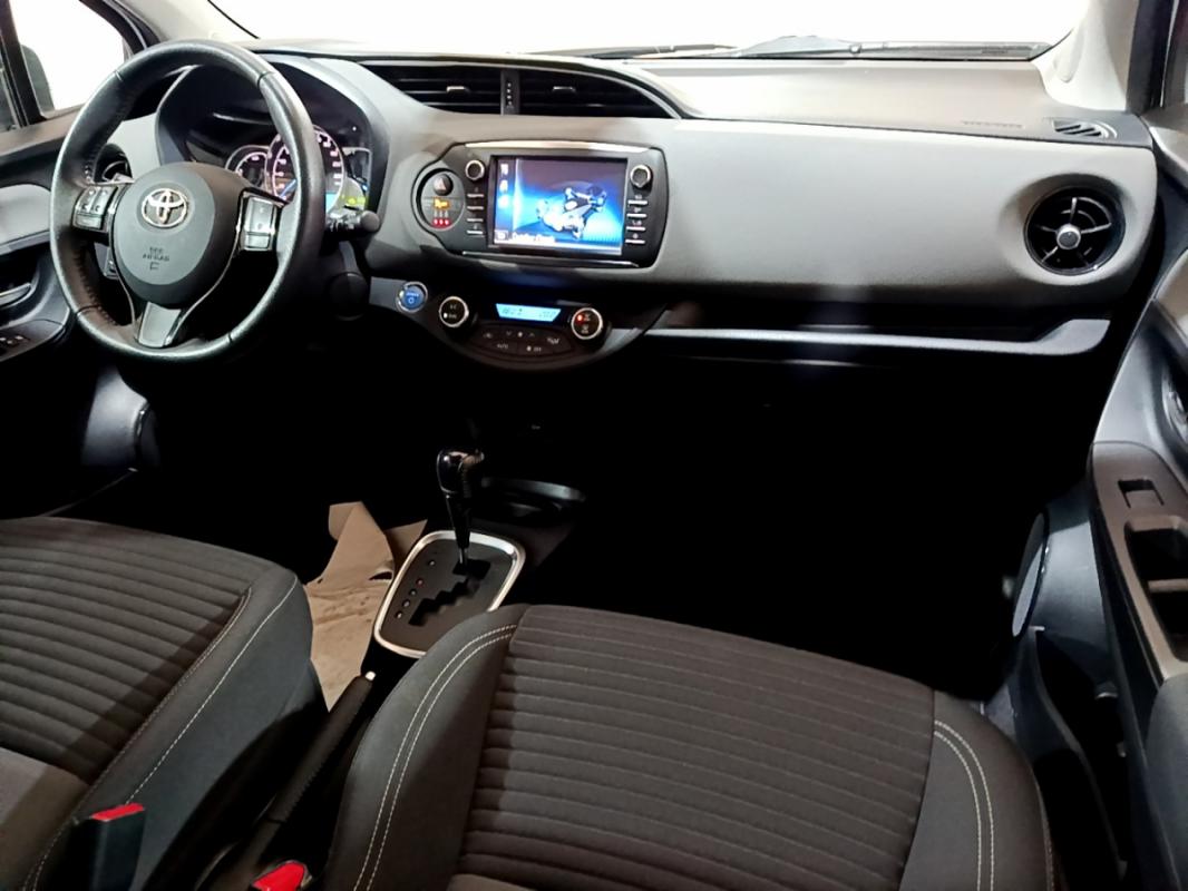 Toyota Yaris Hybride III 1.5 100h France Business