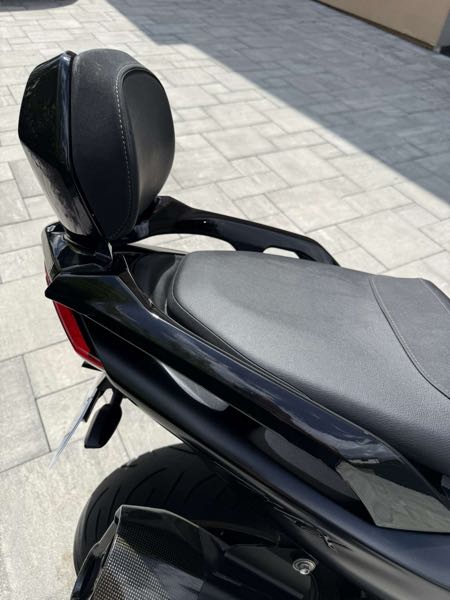 YAMAHA T-MAX TECH MAX