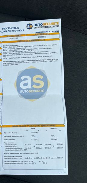 Renault Grand Scenic III (2) 1.5 DCI 110 FAP ENERGY LIFE 7PL ECO2