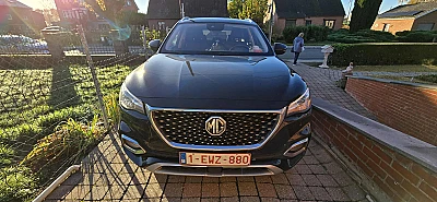 Mg EHS novembre 2022 état impecable