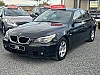Bmw Serie 5 (E60) 525D PACK LUXE thumbnail