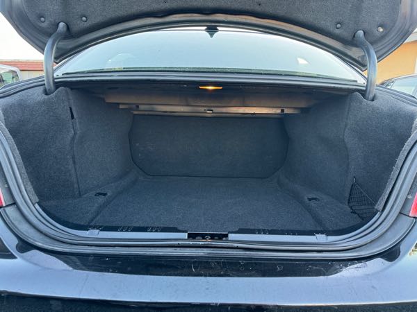 Bmw Serie 5 (E60) 525D PACK LUXE