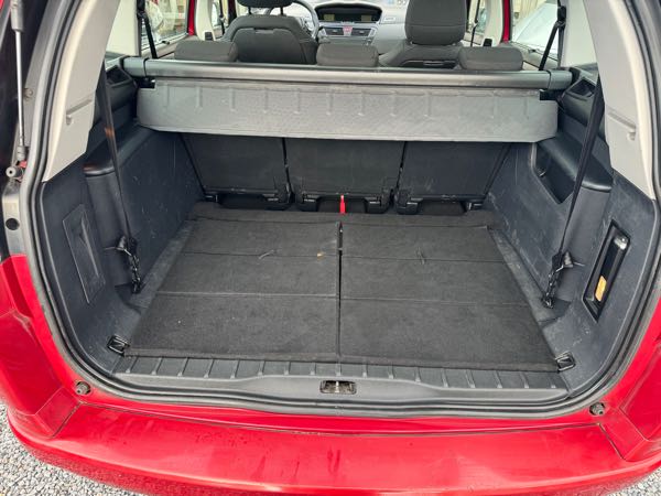 Citroen C4 (2) 1.6 HDI 110 MILLENIUM BVM6 7PL