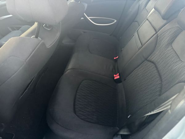 Citroen C5 II (2) 1.6 HDI 110 FAP MILLENIUM BVM