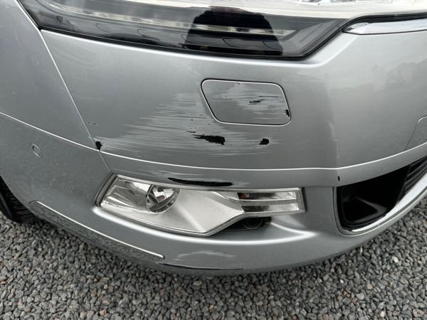 Citroen C5 II (2) 1.6 HDI 110 FAP MILLENIUM BVM