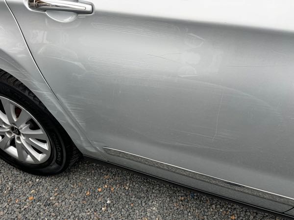 Citroen C5 II (2) 1.6 HDI 110 FAP MILLENIUM BVM