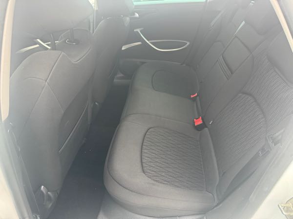 Citroen C5 II (2) TOURER 2.0 HDI 160 FAP BUSINESS BVM