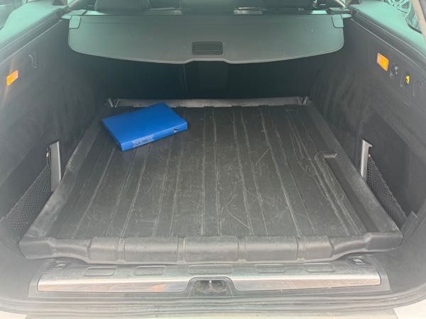 Citroen C5 II (2) TOURER 2.0 HDI 160 FAP BUSINESS BVM