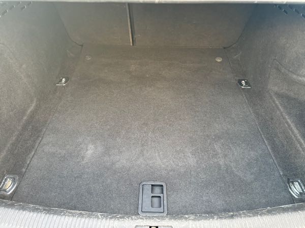 Audi A4 IV (2) 2.0 TDI 120 AMBIENTE