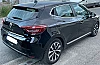 Renault Clio Clio hybride finition intens thumbnail