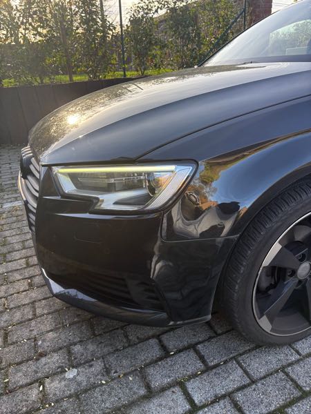 Audi A3 🔥 AUDI A3 30 TDI S-TRONIC – STYLE, CONFORT & PERFORMANCE 🔥