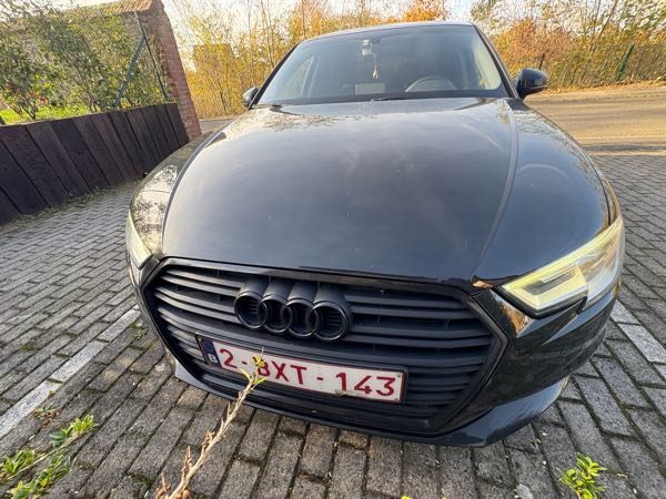 Audi A3 🔥 AUDI A3 30 TDI S-TRONIC – STYLE, CONFORT & PERFORMANCE 🔥