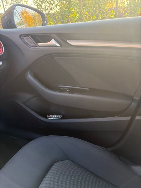 Audi A3 🔥 AUDI A3 30 TDI S-TRONIC – STYLE, CONFORT & PERFORMANCE 🔥