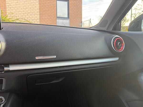 Audi A3 🔥 AUDI A3 30 TDI S-TRONIC – STYLE, CONFORT & PERFORMANCE 🔥