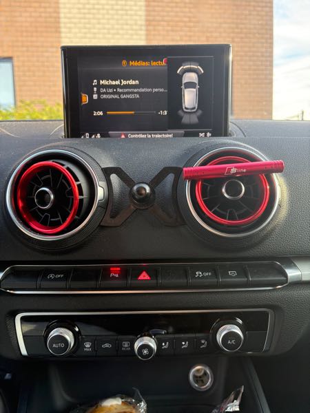 Audi A3 🔥 AUDI A3 30 TDI S-TRONIC – STYLE, CONFORT & PERFORMANCE 🔥
