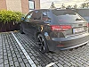 Audi A3 🔥 AUDI A3 30 TDI S-TRONIC – STYLE, CONFORT & PERFORMANCE 🔥 thumbnail