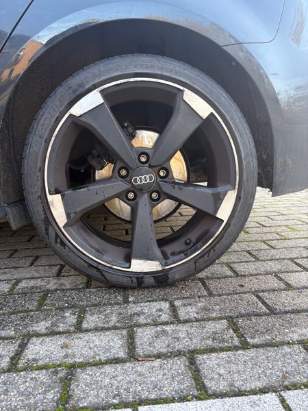 Audi A3 🔥 AUDI A3 30 TDI S-TRONIC – STYLE, CONFORT & PERFORMANCE 🔥
