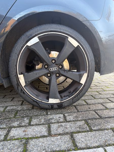 Audi A3 🔥 AUDI A3 30 TDI S-TRONIC – STYLE, CONFORT & PERFORMANCE 🔥