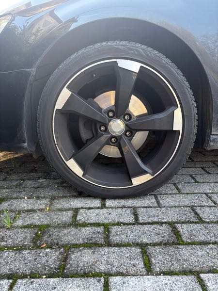 Audi A3 🔥 AUDI A3 30 TDI S-TRONIC – STYLE, CONFORT & PERFORMANCE 🔥
