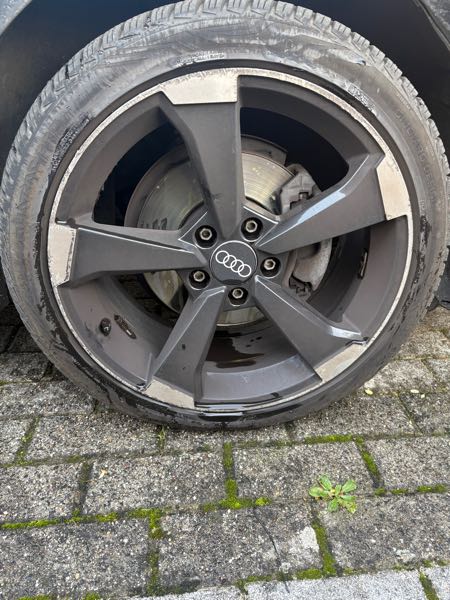 Audi A3 🔥 AUDI A3 30 TDI S-TRONIC – STYLE, CONFORT & PERFORMANCE 🔥