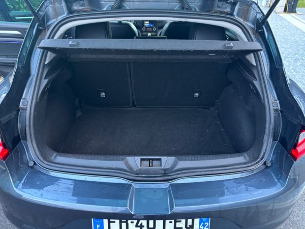 Renault Megane IV (2) 1.3 TCE 140 FAP BUSINESS INTENS