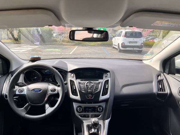 Ford Focus III 1.0 SCTI 125 S&amp;S ECOBOOST EDITION 5P