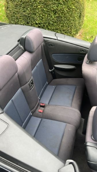 Bmw Serie 1 (E88) (2) CABRIOLET 118I 143 SPORT DESIGN