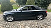 Bmw Serie 1 (E88) (2) CABRIOLET 118I 143 SPORT DESIGN thumbnail