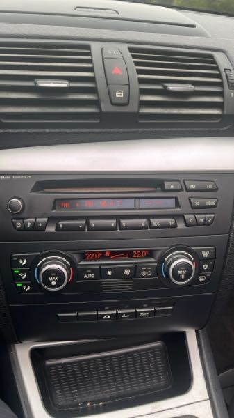 Bmw Serie 1 (E88) (2) CABRIOLET 118I 143 SPORT DESIGN