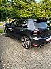 Volkswagen Golf VI 2.0 T 210 GTI 5P thumbnail