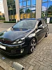 Volkswagen Golf VI 2.0 T 210 GTI 5P thumbnail