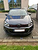 Volkswagen Golf VI 2.0 T 210 GTI 5P thumbnail