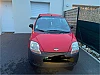 Chevrolet Matiz 0.8 E thumbnail