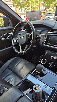 Land Rover Range Rover Velar 2.0 D200 4WD HSE R-DYNAMIC AUTO