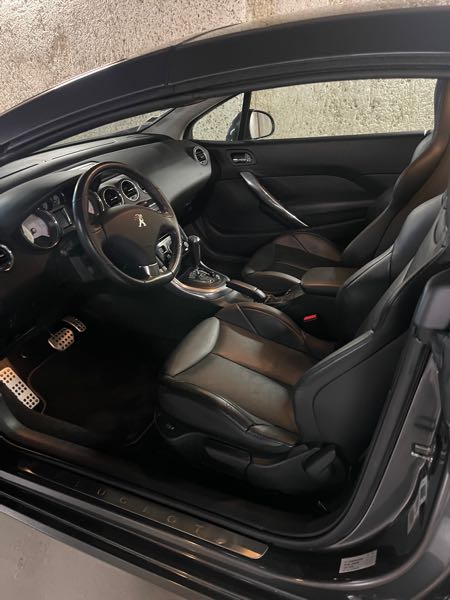 Peugeot 308 CC 1.6 THP 156 SPORT PACK BVA
